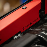 GrimmSpeed Fender Shrouds - 2022+ Subaru WRX - product image 8