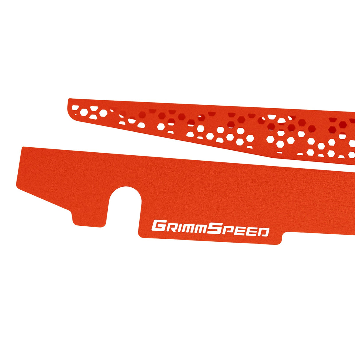 GrimmSpeed Fender Shrouds - 2022+ Subaru WRX - product image 7