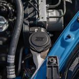 GrimmSpeed Engine Bay Dress-Up Caps - 2022+ Subaru WRX / 2013+ BRZ - product image 4