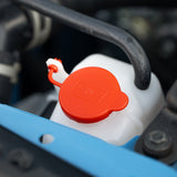 GrimmSpeed Engine Bay Dress-Up Caps - 2022+ Subaru WRX / 2013+ BRZ - product image 7