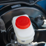 GrimmSpeed Engine Bay Dress-Up Caps - 2022+ Subaru WRX / 2013+ BRZ - product image 11