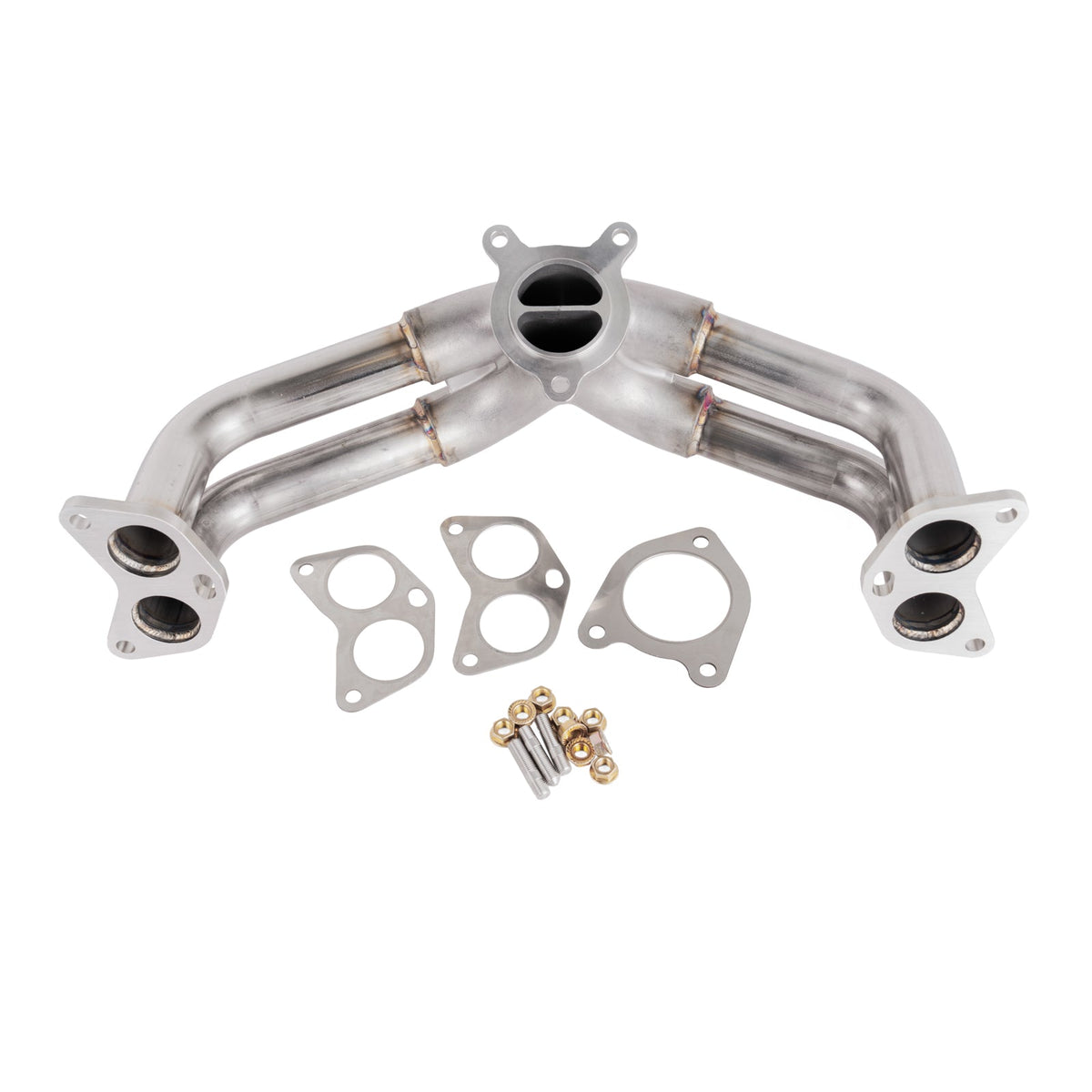 GrimmSpeed Equal Length Header (FA24) - 2022-2025 Subaru WRX