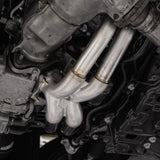 GrimmSpeed Equal Length Header (FA24) - 2022-2025 Subaru WRX