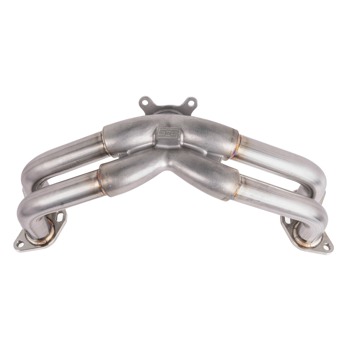 GrimmSpeed Equal Length Header (FA24) - 2022-2025 Subaru WRX
