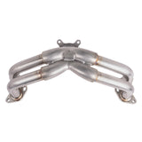 GrimmSpeed Equal Length Header (FA24) - 2022-2025 Subaru WRX
