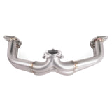 GrimmSpeed Equal Length Header (FA24) - 2022-2025 Subaru WRX
