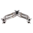 GrimmSpeed Equal Length Header (FA24) - 2022-2025 Subaru WRX
