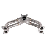 GrimmSpeed Equal Length Header (FA24) - 2022-2025 Subaru WRX