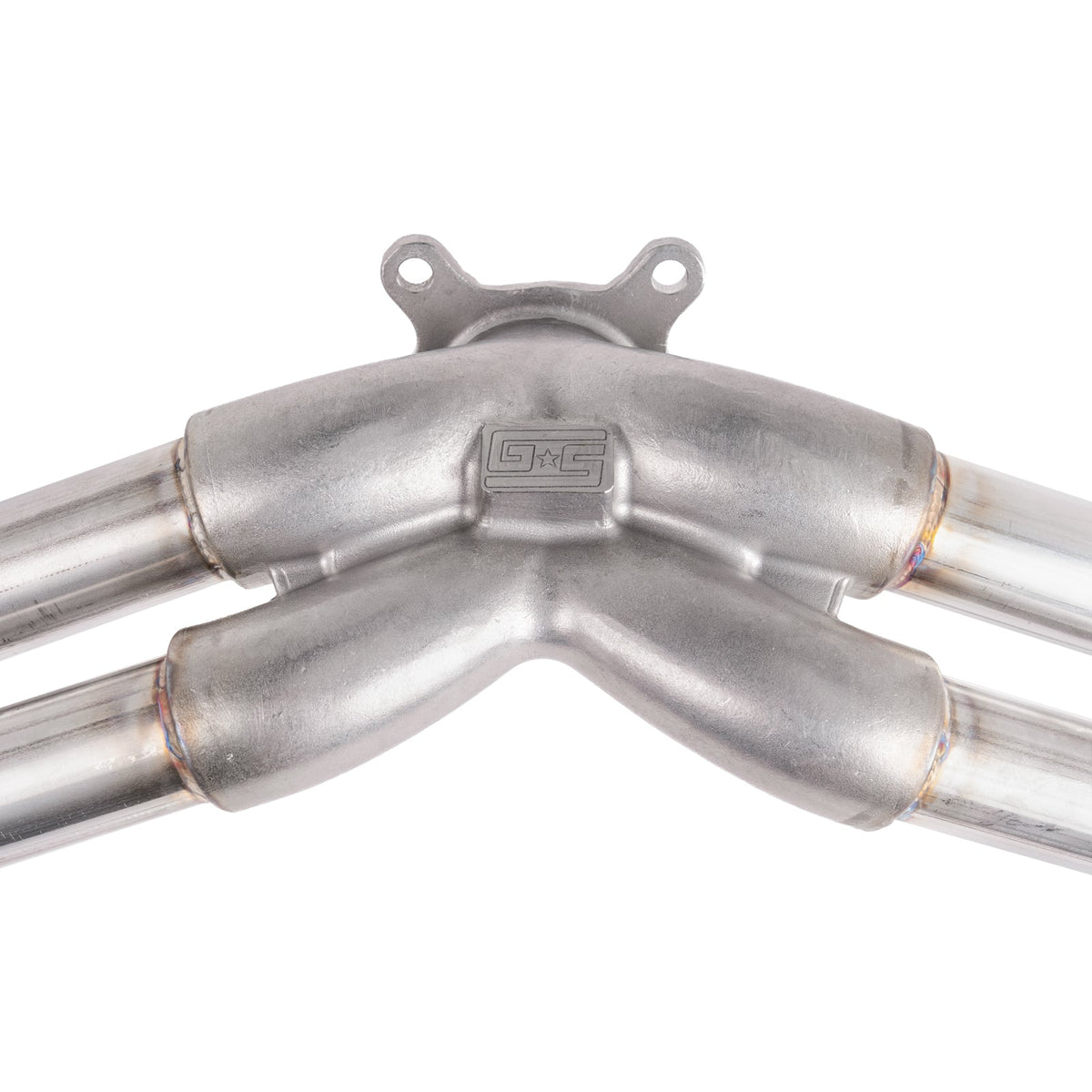 GrimmSpeed Equal Length Header (FA24) - 2022-2025 Subaru WRX