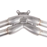 GrimmSpeed Equal Length Header (FA24) - 2022-2025 Subaru WRX