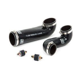 GrimmSpeed Top-Mount Intercooler Service Kit - 2008-2014 WRX / 2005-2009 Legacy GT - product image 1