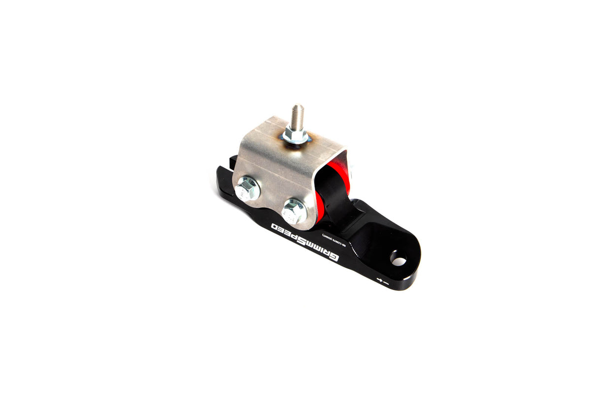 GrimmSpeed Street Engine Mount Kit - 2002-2021 WRX / STI - product image 4