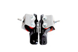 GrimmSpeed Street Engine Mount Kit - 2002-2021 WRX / STI - product image 3