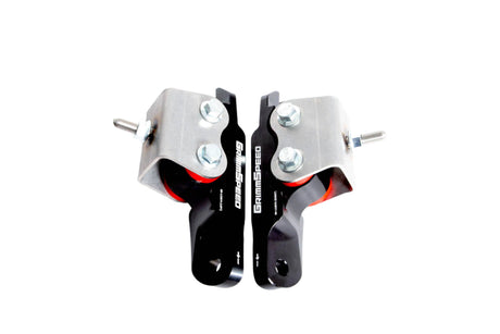 GrimmSpeed Street Engine Mount Kit - 2002-2021 WRX / STI - product image 3