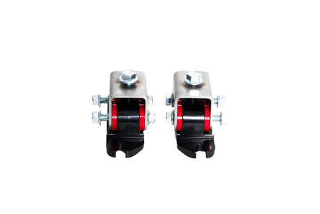 GrimmSpeed Street Engine Mount Kit - 2022+ Subaru WRX - product image 2