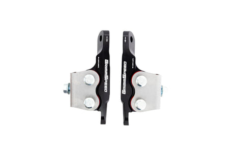GrimmSpeed Street Engine Mount Kit - 2022+ Subaru WRX - product image 5