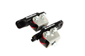 GrimmSpeed Street Engine Mount Kit - 2022+ Subaru WRX - product image 1