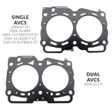 GrimmSpeed Head Gasket Set - Subaru EJ25 - product image 3