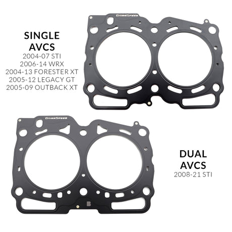 GrimmSpeed Head Gasket Set - Subaru EJ25 - product image 3