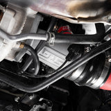 GrimmSpeed V2 Cast Aluminum Turbo Inlet - 2015-2021 Subaru WRX - product image 3