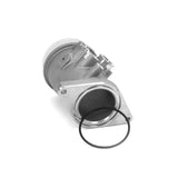 GrimmSpeed V2 Cast Aluminum Turbo Inlet - 2015-2021 Subaru WRX - product image 8