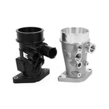 GrimmSpeed V2 Cast Aluminum Turbo Inlet - 2015-2021 Subaru WRX - product image 9