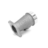 GrimmSpeed V2 Cast Aluminum Turbo Inlet - 2015-2021 Subaru WRX - product image 4