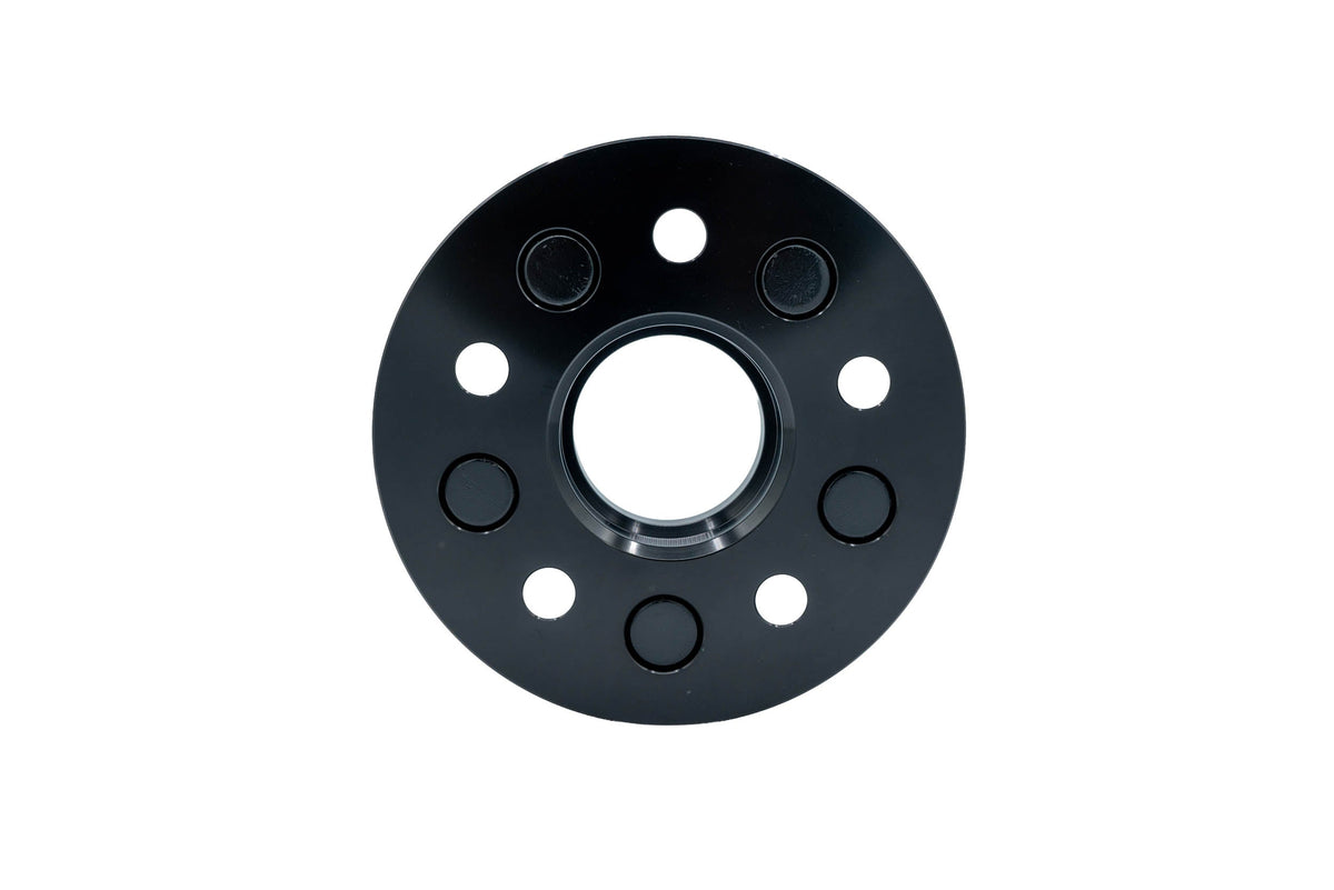GrimmSpeed 5x100 20mm Wheel Spacer (Pair) - 2002-2014 Subaru WRX