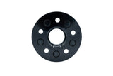 GrimmSpeed 5x100 25mm Wheel Spacer (Pair) - 2002-2014 Subaru WRX