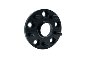 GrimmSpeed 5x114.3 15mm Wheel Spacer (Pair) - 2005-2021 Subaru STI / 2015-2026 WRX