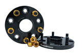GrimmSpeed 5x114.3 25mm Wheel Spacer (Pair) - 2005-2021 Subaru STI / 2015-2026 WRX