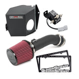 GrimmSpeed Stage 1 Power Package - 2008-2014 Subaru WRX - product image 1