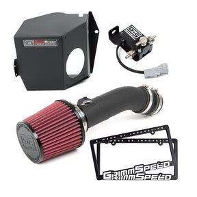 GrimmSpeed Stage 1 Power Package - 2008-2014 Subaru WRX - product image 1