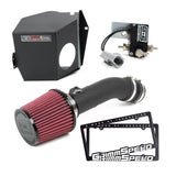 GrimmSpeed Stage 1 Power Package - 2008-2014 Subaru STI - product image 1