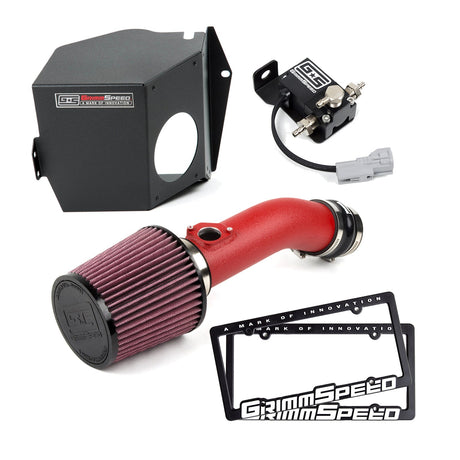 GrimmSpeed Stage 1 Power Package - 2005-2009 Subaru Legacy GT - product image 2
