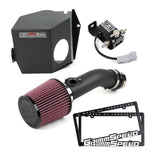 GrimmSpeed Stage 1 Power Package - 2005-2009 Subaru Legacy GT - product image 1