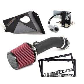 GrimmSpeed Stage 1 Power Package - 2015-2021 Subaru STI - product image 1