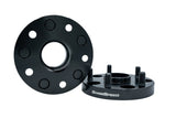 GrimmSpeed 5x114.3 25mm Wheel Spacer (Pair) - 2005-2021 Subaru STI / 2015-2026 WRX