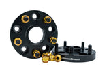 GrimmSpeed 5x114.3 15mm Wheel Spacer (Pair) - 2005-2021 Subaru STI / 2015-2026 WRX