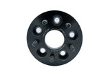 GrimmSpeed 5x100 25mm Wheel Spacer (Pair) - 2002-2014 Subaru WRX