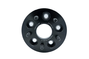 GrimmSpeed 5x100 25mm Wheel Spacer (Pair) - 2002-2014 Subaru WRX