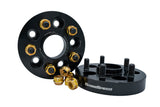 GrimmSpeed 5x100 25mm Wheel Spacer (Pair) - 2002-2014 Subaru WRX