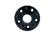 GrimmSpeed 5x114.3 25mm Wheel Spacer (Pair) - 2005-2021 Subaru STI / 2015-2026 WRX