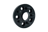 GrimmSpeed 5x114.3 25mm Wheel Spacer (Pair) - 2005-2021 Subaru STI / 2015-2026 WRX