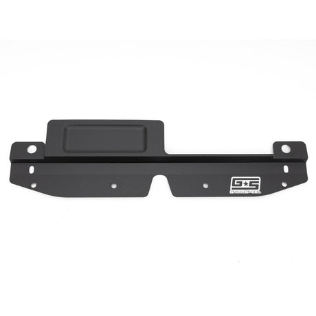 GrimmSpeed Radiator Shroud with Tool Tray - 2008-2014 Subaru WRX / STI - product image 7