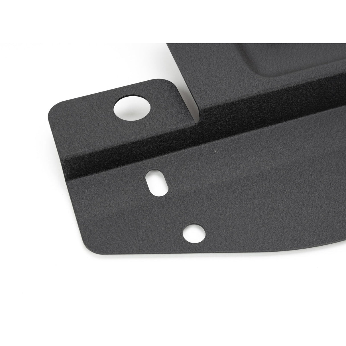 GrimmSpeed Radiator Shroud with Tool Tray - 2008-2014 Subaru WRX / STI - product image 8
