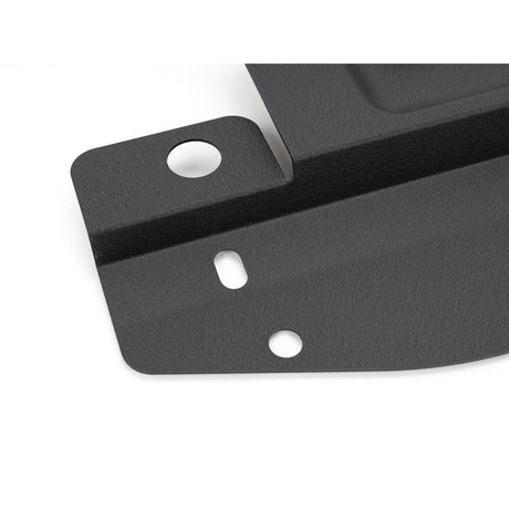 GrimmSpeed Radiator Shroud with Tool Tray - 2008-2014 Subaru WRX / STI - product image 8