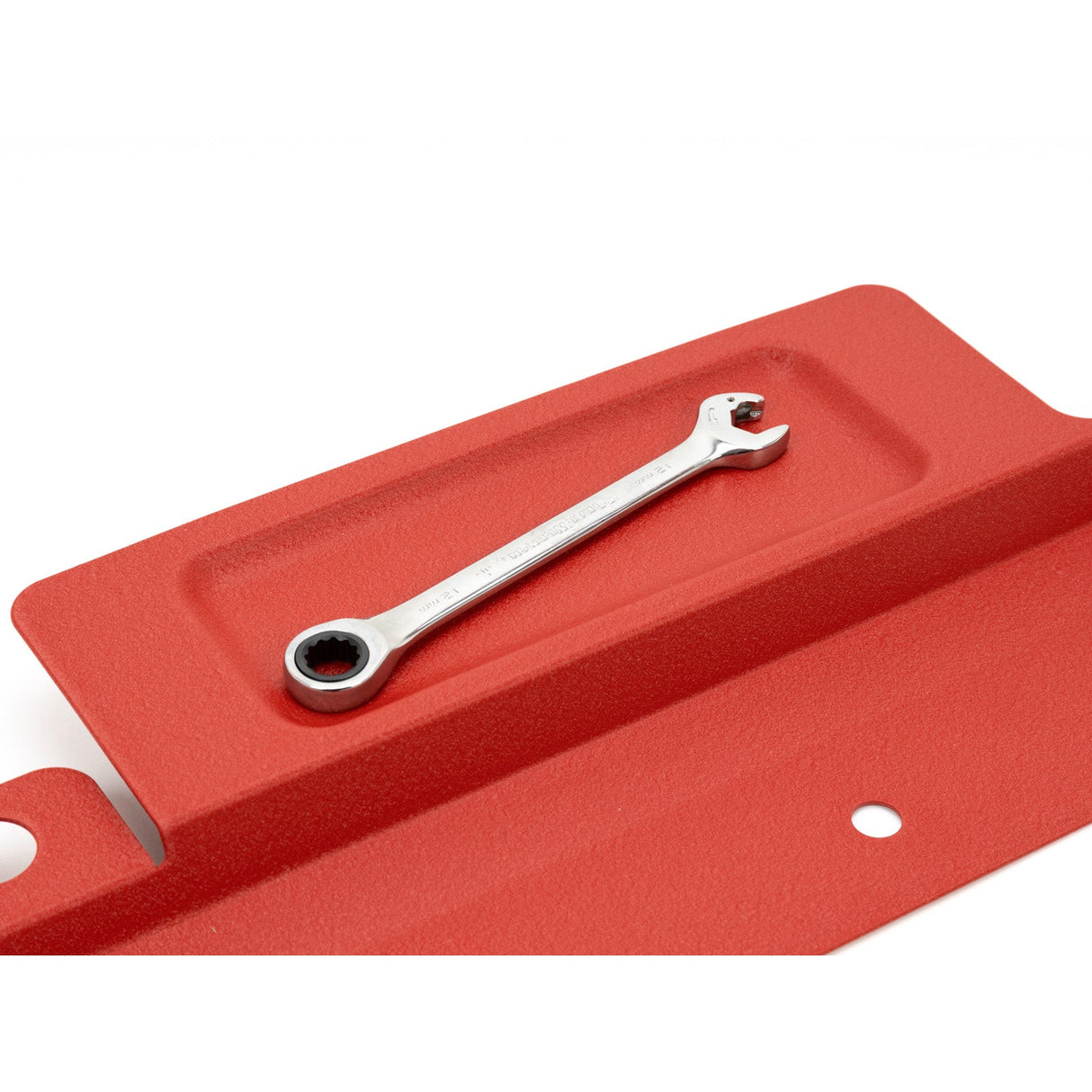 GrimmSpeed Radiator Shroud with Tool Tray - 2008-2014 Subaru WRX / STI - product image 6