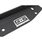 GrimmSpeed Radiator Shroud with Tool Tray - 2008-2014 Subaru WRX / STI - product image 3