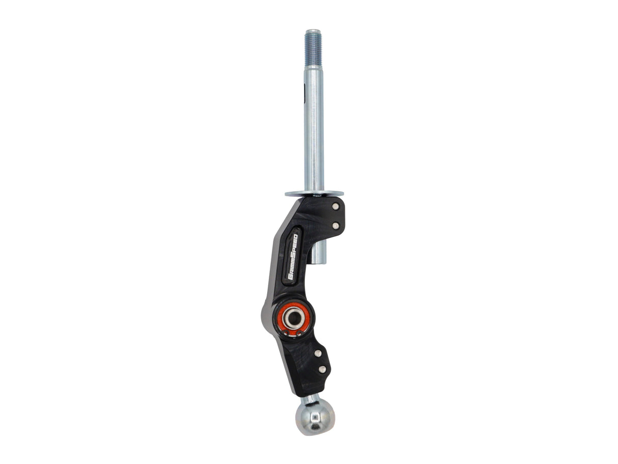 GrimmSpeed Short-Throw Shifter - 2004-2021 Subaru STI - product image 2